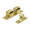 Deltana BTC30U3 Ball Tension Catch 3" x 0.75" US3 - US3 (Polished Brass) 760923457205 .