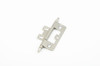 SCHAUB 1100M-15 Minaret Tip Non-Mortise Hinge, Satin Nickel(SCH)