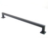 Rusticware 998ORB 11" Center Bar Pull Finish: Oil Rubbed Bronze.