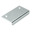 Deltana DCM315U26  3-Inch x 11/2-Inch Solid Brass Drawer Or Cabinet Mirror Pull by Top Notch Distributors, Inc. (Home Improvement).