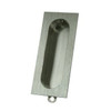 Deltana FP222U10B Del Fp222u15 Us15 Flush Pull Rect 3.125 X 1.3125 In Brass