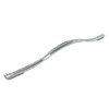 SCHAUB 303-26 and Company 303 SkyeVale Series 11-1/4 or 12-1/2 Inch Center to Center Ha, Chrome