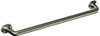 Rusticware 986SN 986 Modern Drawer Pull with 10" Center from the Cabinet Hardware Coll, Satin Nickel