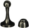 Deltana MDH30U15A Magnetic Door Holder Finish: Antique Nickel