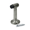 Deltana DSF600U15A DEL US15A FLOOR MOUNT 6 IN BUMP HD BRASS