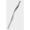 SCHAUB 303-15 and Company 303 SkyeVale 11-1/4 or 12-1/2 Inch Center to Center Handle Ap, Satin Nickel