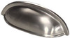 SCHAUB 730-26 and Company Traditional Collection 3" cc Cup Pull - Polished Chrom