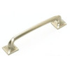 SCHAUB 216-15 & Co. Northport 5" Handle Pull - Satin Nickel