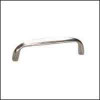 SCHAUB 732-15 and Company Traditional Collection 4" cc Pull - Satin Nickel