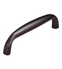 SCHAUB 737-DBZ & Co. Traditional 6" Handle Pull - Distressed Bronze