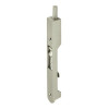 Deltana 7FBR26D HD Flush Bolt Finish: Brushed Chrome