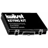 KWIKSET 272 Kiwkset Keying Kit