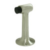 Deltana DSF600U15 Brass Floor Stop Finish: Brushed Nickel