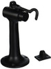 Deltana DSF630U19  6-Inch with Hook and Eye HD Floor Mount Bumper