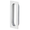 IVES 222B26 by Schlage Closet Flush Pull