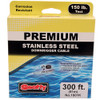 Scotty Fishing 237449 New 150 Lb Premium Stainless Steel Downrigger CableScotty Fishing Length 300'