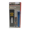 Mag Instrument 81103 MAGLITE 272-Lumen Mini MAGLITE(R) LED Pro Flashlight (Blue) Camping,Hiking,Travel