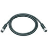 Humminbird 247346 Ethernet Cable - Proprietary for Network Device Fish Finder GPS Receiver - 20 ft - 1 x Proprietary Connector Female Network - 1 x Proprietary Connector Female Network