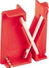 LANSKY LCKEY BKEY30 Mini Crock Stick 30 in Bowl Pocket Sharpener