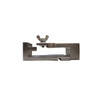 Mastercool MSC-70070 & #174 Ratchet Style Tube Bender Kit Bends up to 7/8" Soft Tubing.