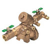 Zurn B1877476 2 In. FNPT x FNPT Reduced Pressure Principle Assembly - 175 PSI -Lead-Free Cast Bronze