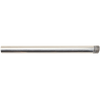 SHAKESPEARE SHA-4700-1 Shakespeare 1' Heavy-Duty Stainless Steel Extension Mast