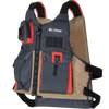 Onyx Outdoor ONX-121700-706-005-17 s Kayak Fishing Paddle Vest, XXL, Tan