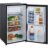 MagicChef MC-MCBR350B2 MagicChef Refrigerator, 3.5 cu. ft, Black