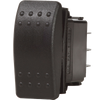 BLUE SEA SYSTEMS BS-7930 Switch, Contura2, Off-(On), Black