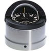 RITCHIE COMPASSES RITC-DNP-200 Compass, Binnacle Mount, 4.5 Dial, Silv