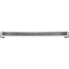 Rigid Industries RIG-874213 Spot Light, Curved, Wht RDS Pro Ser, 40