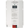 NewMar NMR-PT-14W Phase Three 14a, 12v Battery Charger, Mfg# w, 14 Amp, 12 Vdc Output, 120/240vac 50/60hz Input, 3 Banks, 2 Yr. Warranty. Three Stage"smart" Charger. Dimensions 12.5"h X 7.7"w X 4.3"d Wt 8