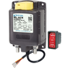 BLUE SEA SYSTEMS BS-7622 12V Automatic Charge Relay w/ Manual Sw.