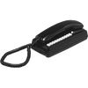 NewMar NMR-PI-10(BL) 10 Station Phone Com Handset Black []