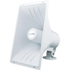 NewMar NMR-PA-40/30 30/40 Watt Waterproof Hailer Horn