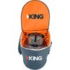 King Controls KING-CB1000 Carry Bag, Quest and Tailgater Series