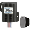 BLUE SEA SYSTEMS BS-7506 Blue Sea Systems Dimmer, Deckhand, 12V, 6A