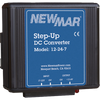 NewMar NMR-12-24-7 39440 Converter, 10-16VDC to 24.5VDC 7 Amp