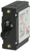 BLUE SEA SYSTEMS BS-7200 Blue Sea Systems A-Series Toggle Single Pole Circuit Breakers