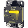 BLUE SEA SYSTEMS BS-7148 Breaker, 187, Surface Mnt DC 150A