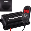RAYMARINE RAY-E70493 Raymarine VHF Radio, Ray 91, Modular, with AIS Rcvr
