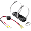 Humminbird HUM-740182-1 MegaSI Trolling Motor Adapter Kit