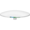 SHAKESPEARE SHA-3015 SeaWatch Marine TV Antenna, 15 diameter