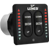LENCO LEN-15171-001 Lenco Marine Inc Led Indicator Integrated
