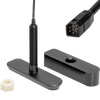 Humminbird HUM-710284-1 Xdcr, Mega/Side+, Thru-Hull, 7 Pin