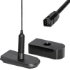 Humminbird HUM-710264-1 Xdcr, Mega-DI, Plastic T-H, 7 Pin