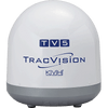 KVH KVH-01-0373 TracVision TV5 Empty Dome/Baseplate, New Condition,