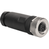 Maretron MRTN-FA-CF-ST Micro Field-Attachable Connector - Female (31786)