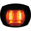 HELLA HL-980520601 NaviLED 2nm Towing Navigation Lamp, Black/Amber