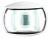 HELLA HL-980520511 '0520 Series' NaviLED Multivolt White 8-28V DC 2 NM Compact Stern Navigation Light with Clear Lens and White Shroud